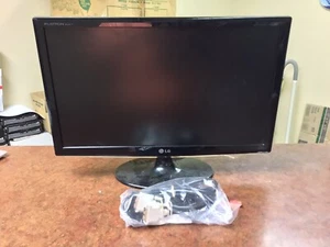 LG FLATRON w2361V-PF 23" Widescreen Monitor - Picture 1 of 9