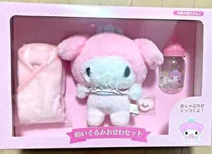 Sanrio My Melody Plush Care Set 512966 - Picture 1 of 6
