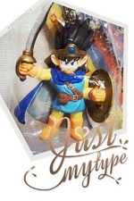 Dragon Quest Keychain Game Merch Limited Rare from Japan Free Shipping