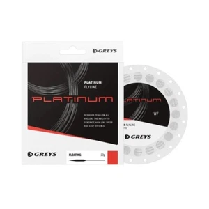 Greys® Platinum Floating Fliegenschnur * Neuware 2025 * UK GREYS HÄNDLER - Bild 1 von 1