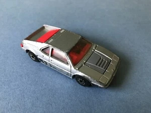 Vintage - BMW M1 - Matchbox 1981 - Picture 1 of 4