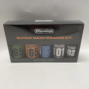Dunlop System 65 Guitar Maintenance Kit - Picture 1 of 7
