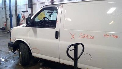 Левая передняя дверь водителя с руководством подходит для фургона 03-15 EXPRESS 2500 1042256 - Изображение 1 из 4