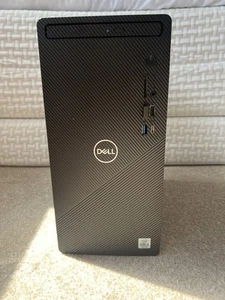 Dell Inspiron 3881 (1TB, Intel Core i3 10th Gen, 3.60GHz, 8GB Desktop Windows 11 - Picture 1 of 9