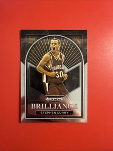2023-24 Prizm Draft Picks Brilliance Stephen Curry #18 - Bild 1 von 2
