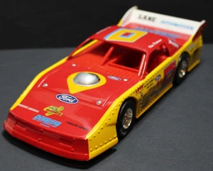 1997, Action Platinum Series, 'Kris Patterson' #0, 1:24, Dirt Car, edición limitada - Imagen 1 de 14