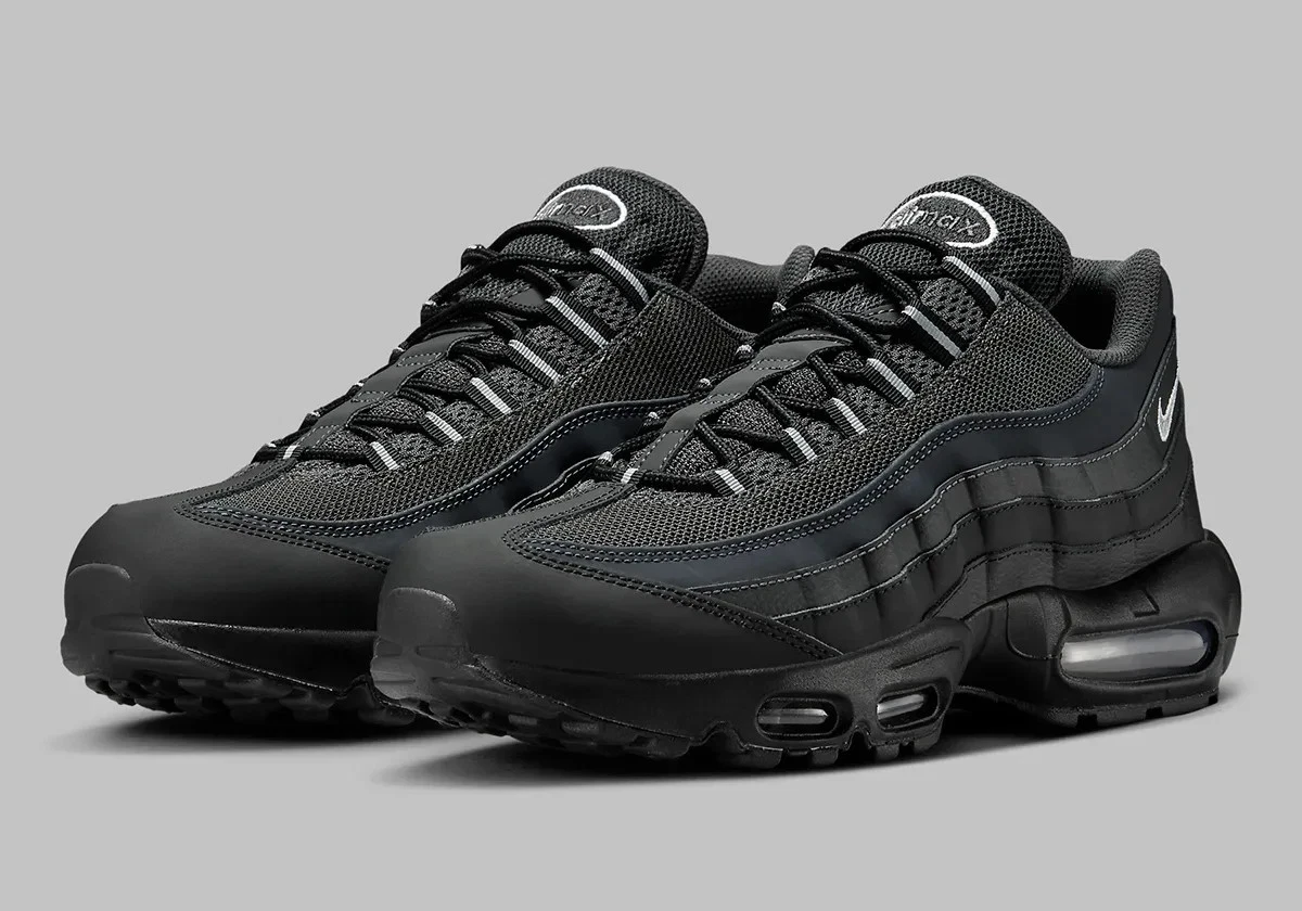 air max 95 anthracite products for sale | eBay