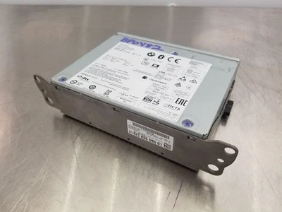 22 2022 BMW X3 RADIO AUDIO RECEIVER 6512CI5A55D8501 - Image 1 of 4