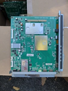 Insignia 756TXBCB0ZK0520002 Main Board for NS-42L780A12 - Picture 1 of 5