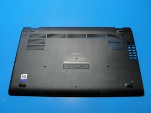 Coque inférieure d'origine pour ordinateur portable Dell Latitude 5501 15,6" P4XR4 AP2JY000202 - Photo 1/7