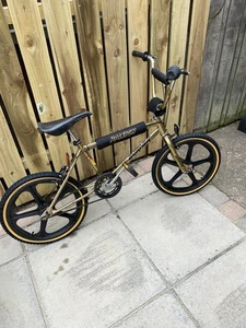 1984 Mk2 Raleigh Super Tuff Burner - Picture 1 of 15