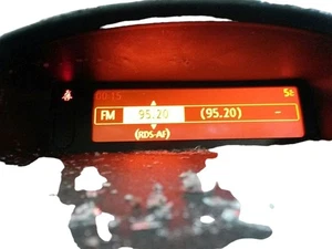 PANTALLA INTERIOR Renault Clio III (BR/CR) 280341078R - Imagen 1 de 7