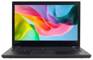 Lenovo ThinkPad 14" Laptop- i7 7th Gen. | 8GB RAM 256GB SSD | Pro - Refurbished - Picture 1 of 17