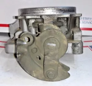 96 97 98 99 00 01 Chevy astro Suburban Tahoe truck Throttle Body #21247 , 21465 - Picture 1 of 7