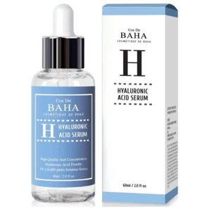Cos De BAHA H Serum con ácido hialurónico, 60 ml - Imagen 1 de 2