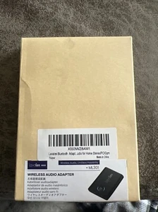 Lavales Bluetooth 5.3 Adapter for Airplane to 2 Wireless Headphones - Bild 1 von 1