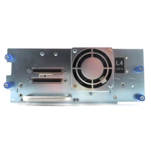 IBM 800/1600GB LTO-4 Full Height SCSI LVD Tape Drive - 95P5815 - Afbeelding 1 van 5