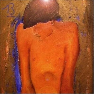 Blur/13 (2 vinyl records) 99962.348331 New LP - Picture 1 of 1