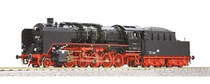 HO Scale Locomotive - 7110011 - DCC - Steam locomotive 50 849, DR - Picture 1 of 7