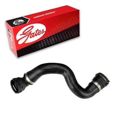 Manguera de refrigerante de radiador Gates inferior para Chevrolet Cruze 2011-2015 1,4 L L4 GAS Foto 1 de 4