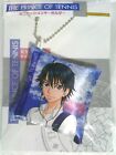mini cushion strap keychain The prince of tennis anime Echizen Ryoma Shiraishi 