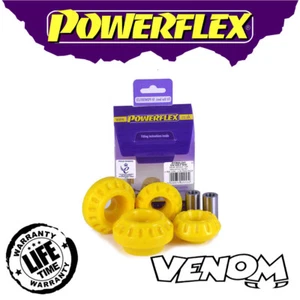 Arbustos de soporte superior trasero Powerflex VW Golf Mk1 73-85 PFR85-241 - Imagen 1 de 2