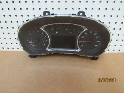 Комплект датчиков спидометра 16 17 18 CHEVROLET MALIBU 84141852 от оригинального производителя - Изображение 1 из 3