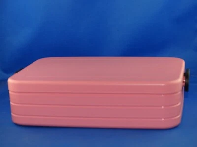 Launchbox Brotbox Rosti Mepal 1415C30006 3535 Rose Gr. L - Bild 1 von 4