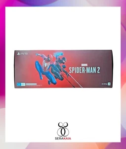 Marvel Spider-Man 2 Edición Coleccionista PS5 Playstation 5 - $50 CÓDIGO DE DESCUENTO - Imagen 1 de 10