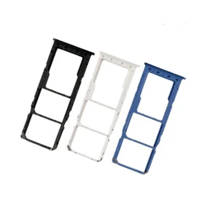 PHONE SIM CARD TRAY SLOT HOLDER COVER FOR SAMSUNG GALAXY A21S / SM-A217F - Picture 1 of 3