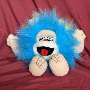 Cuddle Wit Sir Laugh A Lot- No Voice Box-Nice Condition - Picture 1 of 9