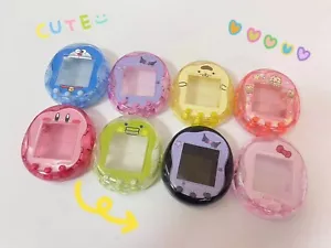 Tamagotchi Uni wymienna skorupa - seria B - Zdjęcie 1 z 38