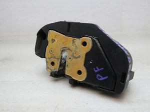 JEEP COMMANDER TÜRSCHLOSS VERRIEGELUNG BEIFAHRERSEITE LINKS VORNE 2007 - Bild 1 von 6