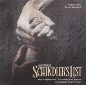 CD 1993, John Williams – Schindler's List, Soundtrack - Very Good! - Picture 1 of 4