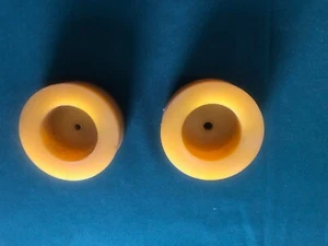 Weedeater Head - Universal 4 String Nylon Head - Picture 1 of 2