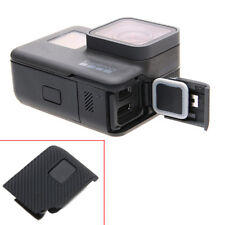 Side Door Protector USB-C Port Side For GoPro Hero 5 6 Hero 7 Black Repair Part