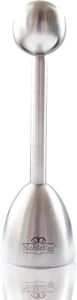 Nobleegg Egg Topper Apri Cracker Tool | Taglia e rimuovi facilmente la parte superiore di Soft- - Foto 1 di 12