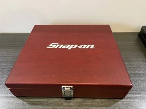 Snap-On Tools Wine Set NIB 9-Piece Kit - Picture 1 of 11