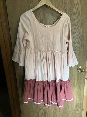 Nuevo con etiquetas Vestido Niñas MATILDA JANE Wonderment Forever and Ever Talla 16 NUEVO Foto 1 de 4