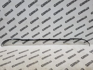 Genuine Mercedes E Class W213 2016-2019 Rear Bumper Diffuser Molding Trim - Picture 1 of 16