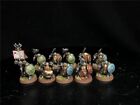 Warhammer Age of Sigmar DPS painted Cities of Sigmar Ironbreakers SK2285
