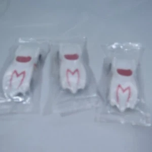 3 General Mills Cereal 2008 Speed Racer Car Mach 5 Sealed & New - Picture 1 of 3