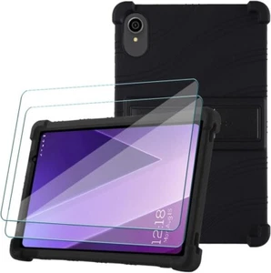 Case For ApoloMedia 10.1“ Android 13 Tablet Model: EP103A 2024 Adjustable Stand - Picture 1 of 32