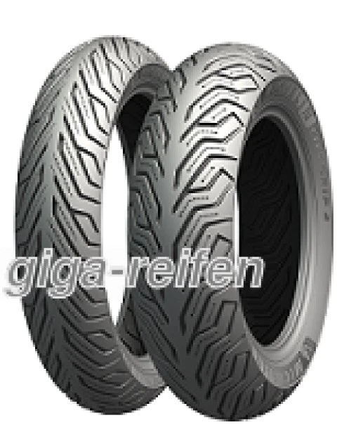Rollerreifen Michelin City Grip 2 120/70 -10 54L RF - Bild 1 von 1