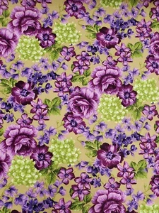 Boundless 45" Prints Collection 100% Quilting Cotton Fabric BTY - Picture 1 of 95