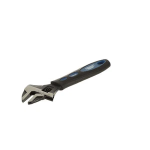 Draper Tools Llave Ajustable Agarre Suave 150mm - 24893 - Imagen 1 de 4