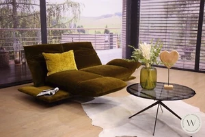 Multifunktionssofa Modell Pirou in Stoff Charmelle Royal - Bild 1 von 11