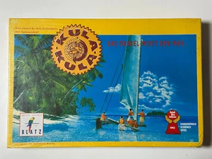 KULA KULA Blatz Das Orakel weist den Weg Spiel des Jahres 1993 Neu & OVP - Bild 1 von 3