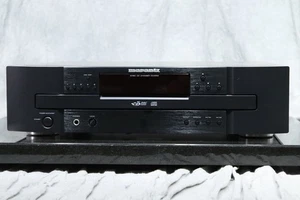 Marantz CC4003 5-disc CD Changer/ Player Energized Confirmed From Japan Junk - Picture 1 of 4
