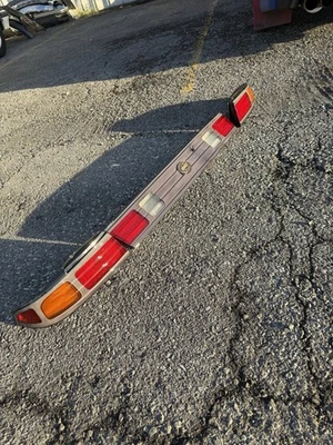 Nissan 240sx S14 Kouki Tail Lights Full Set 97-98 USDM - Image 1 of 4